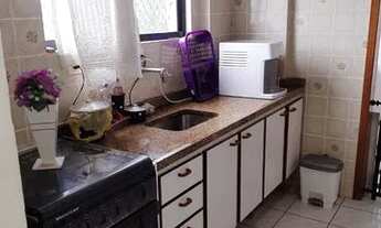 Imagem 7: Apartamento com 2 dormitórios à venda, 69 m² por R$ 270.000 - Assunção - São Bernardo do C