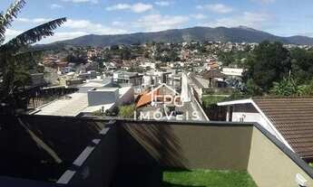 Imagem 4: Casas c/ 3 suítes - Jardim do Lago - Atibaia/SP