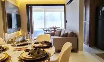 Imagem: Apartamento para venda com 85 metros quadrados