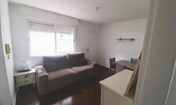 Imagem 4: Apartamento para aluguel tem 65 metros quadrados com 2 quartos em Bom Fim - Porto Alegre