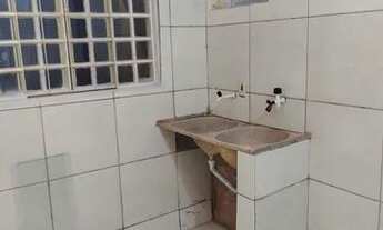 Imagem 7: Casa 2 Quartos c/Suíte QS 14 Riacho Fundo II-DF