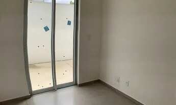 Imagem 5: Apartamento para aluguel possui 48 metros quadrados com 2 quartos