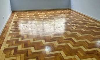 Imagem 2: Residencial Lea disponível para locação contendo 125m², 3 dormitórios e 1 vaga de garagem