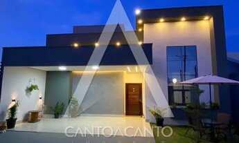 Imagem: CASA RESIDENCIAL em Sinop - MT, Jardim Morumbi