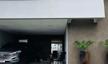 Imagem: Vendo casa no Primor das Torres com 3 quartos