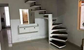 Imagem 3: Sobrado com 2 dormitórios para alugar, 149 m² por R$ 3.200/mês - Vila Rei - Mogi das Cruze