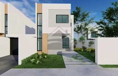 Imagem 6: CURITIBA - Casa Padrão - Campo De Santana