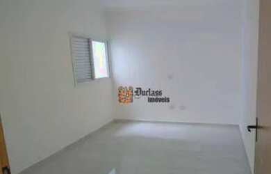 Imagem 5: Cobertura com 2 dormitórios sendo 1 suíte à venda, 100 m² por R$ 472.000 - Parque das Naç