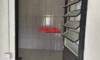 Imagem 5: Casa Padrão em São José dos Campos