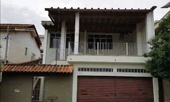 Imagem: Casa à venda, 187 m² por R$ 800.000,00