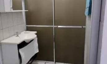 Imagem 4: Sobrado com 1 dormitório para alugar por R$ 1.000,00/mês - Vila Junqueira - Santo André/SP