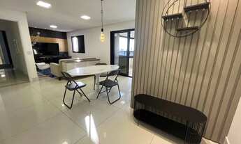 Imagem 3: Alugo apto 2Q sendo 2 suítes mobiliado - Europark Ibirapuera - Lozandes