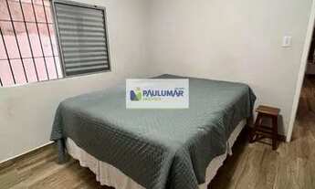 Imagem 3: Casa com 2 dorms, Jardim Imperador, Praia Grande, Cod: 831819