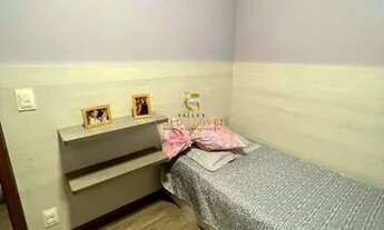 Imagem 5: Sobrado com 3 dormitórios à venda, 98 m² por R$ 747.000,00 - Jardim das Indústrias