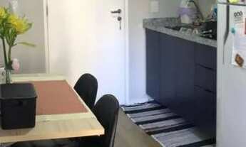 Imagem 3: Apartamento à venda em Bela Vista com 25 m², 1 quarto