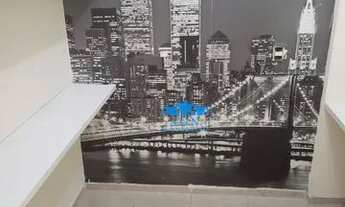 Imagem 6: Apartamento com 3 dormitórios à venda, 125 m² por R$ 970.000,00 - Tatuapé - São Paulo/SP