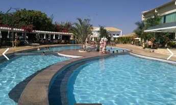 Imagem 2: Caldas Novas Go temporada