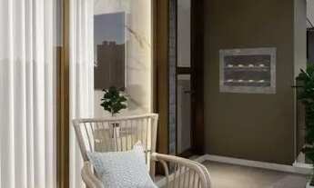 Imagem 3: Apartamento para Venda em Florianópolis, Canasvieiras, 2 dormitórios, 1 suíte, 1 banheiro