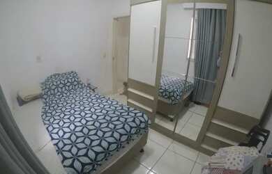 Imagem 7: BOM - Apartamento de 3 quartos no Residencial Costa do Marfim! 1L