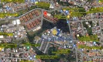 Imagem 5: Apartamento com 3 dormitórios para alugar, 57 m² por R$ 1.500/mês - Pilarzinho - Curitiba