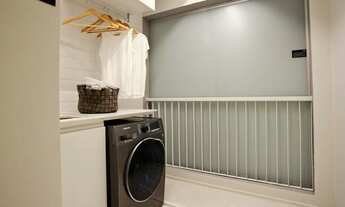 Imagem 4: Apartamento Duplex pronto á venda nos jardins a venda 79m² com 1 suíte e 1 vaga