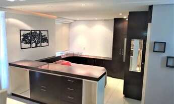 Imagem: Apartamento com 1 dormitório, 42 m²