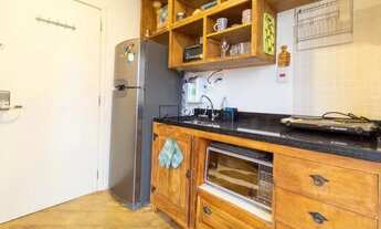 Imagem 7: Venda Apartamento 1 Dormitórios - 47 m² Pinheiros