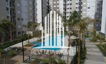 Imagem: Apartamento á venda na Lapa, 82m², 2 dormitórios