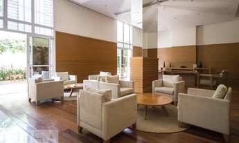 Imagem 5: Apartamento para Aluguel - Brooklin, 2 Quartos, 76 m2