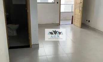 Imagem 2: Apartamento com 2 dormitórios à venda, 43 m² por R$ 310.000,00 - Penha de França - São Pau