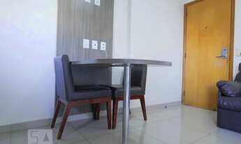 Imagem 6: Apartamento para Aluguel - Setor Pedro Ludovico, 1 Quarto, 60 m2