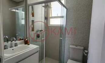 Imagem 6: Venda, Apto lindo com sacada para a Mata, Alphaville