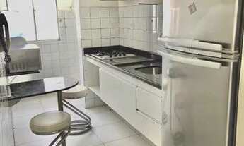 Imagem 2: Aluguel Ap Mobiliado