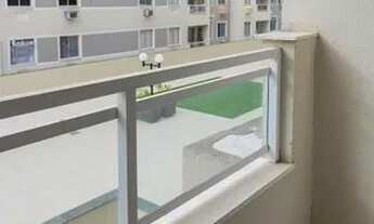 Imagem 6: Apartamento para Aluguel - Rio Comprido, 2 Quartos, 50 m2