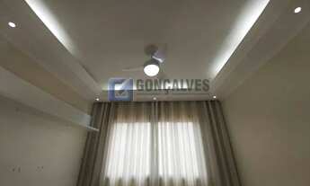 Imagem 2: SAO BERNARDO DO CAMPO - Residential / Apartment - CHACARA SERGIPE