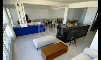 Imagem 5: Apartamento para Venda - 222m², 4 dormitórios, sendo 2 suites, 3 vagas - Centro