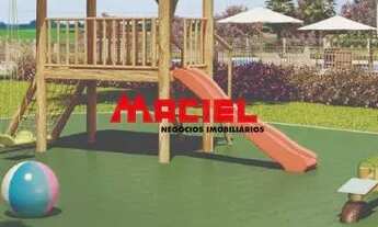 Imagem 7: Terreno Padrão em São José dos Campos