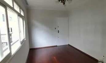 Imagem 2: Apartamento com 2 dormitórios para alugar, 108 m² por R$ 2.500,00/mês - Campo Grande - San