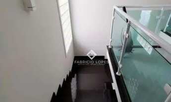 Imagem 5: Casa com 3 dormitórios, 190 m² - venda por R$ 850.000,00 ou aluguel por R$ 3.960,00/mês