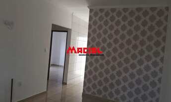 Imagem: Casa Padrão em São José dos Campos