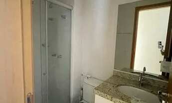 Imagem 3: Lindo apartamento com 2 quartos no Torre Parnaso totalmente mobiliado e equipado!!