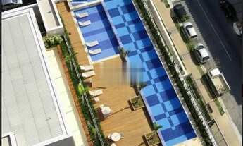 Imagem 12: Apartamento com 1 dormitório, 34 m² - venda por R$ 450.000,00 ou aluguel por R$ 3.226,00/m