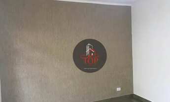 Imagem 6: Casa com 2 dormitórios à venda, 104 m² por R$ 375.000,00 - Parque das Nações - Santo André