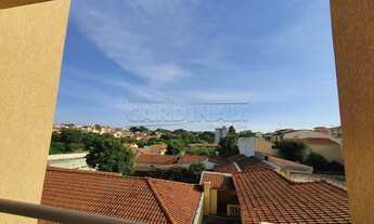 Imagem 6: Apartamento Padrão em São Carlos