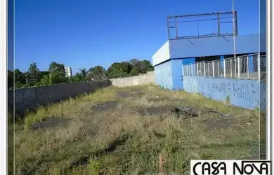 Imagem 4: Aluga terreno estacao em franca