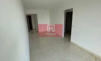 Imagem 4: Apartamento à venda no bairro Sacomã - São Paulo/SP, Zona Sul