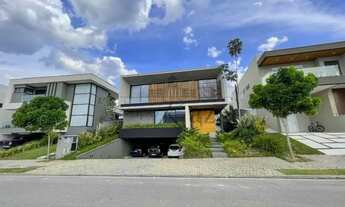 Imagem: Casa / Condomínio - Condomínio Residencial