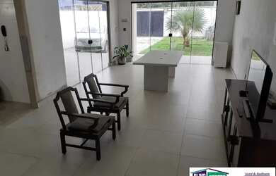 Imagem 5: Casa Duplex condomínio fechado Rio da Prata Campo Grande Rio de Janeiro RJ