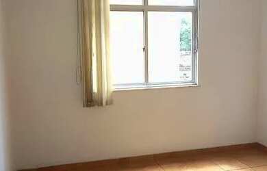 Imagem 4: Apartamento para aluguel tem 40 metros quadrados com 2 quartos