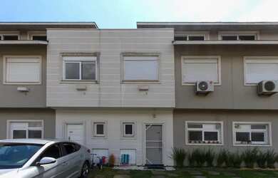 Imagem 2: CANOAS - Casa Padrão - Centro